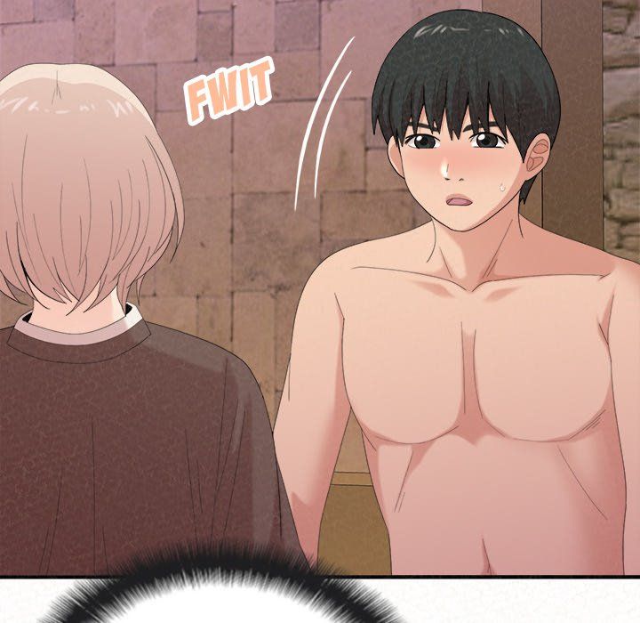 Milk Therapy Manhwa - Chapter 22 Page 65