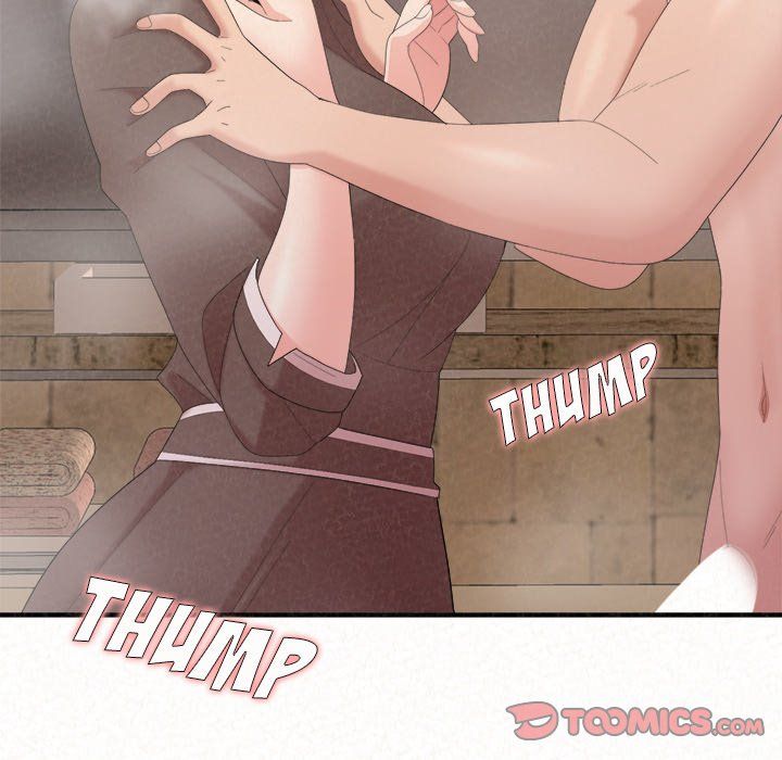 Milk Therapy Manhwa - Chapter 22 Page 68