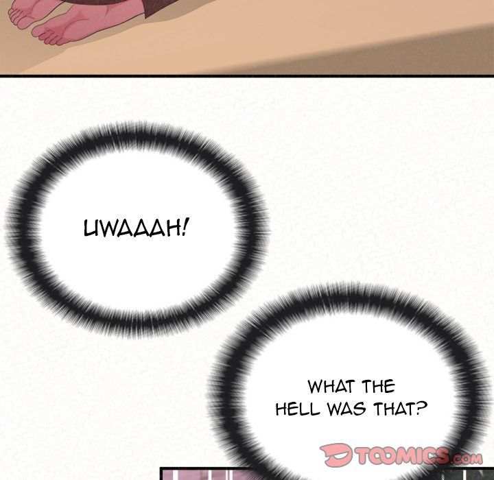 Milk Therapy Manhwa - Chapter 22 Page 74