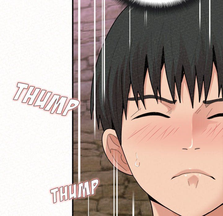 Milk Therapy Manhwa - Chapter 22 Page 75