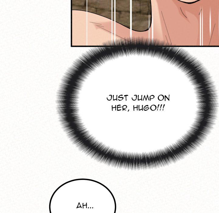 Milk Therapy Manhwa - Chapter 22 Page 76