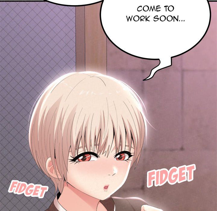 Milk Therapy Manhwa - Chapter 22 Page 79