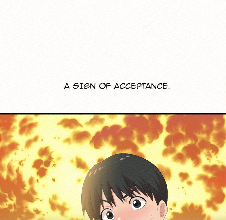 Milk Therapy Manhwa - Chapter 22 Page 82