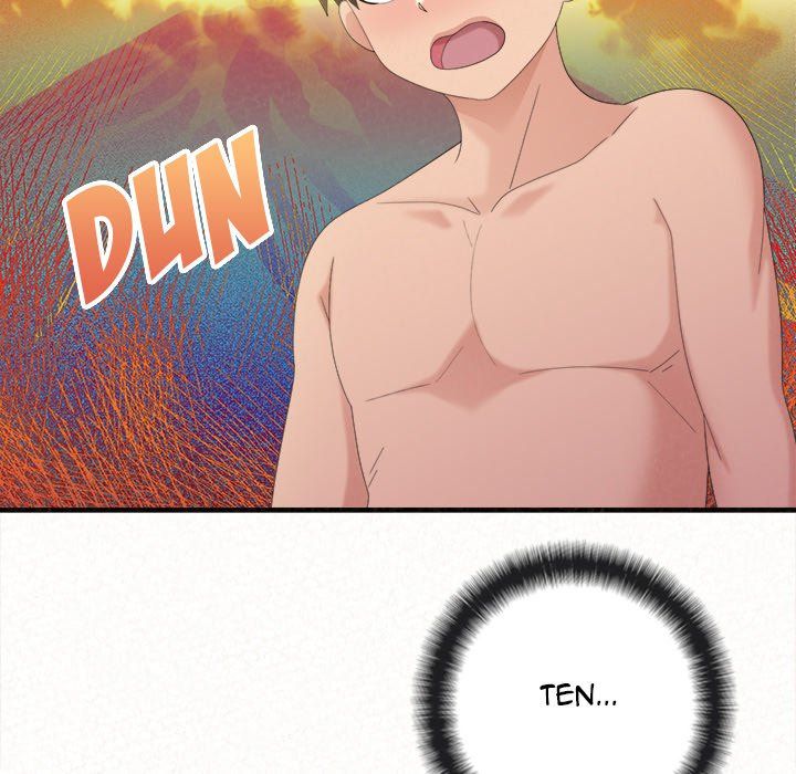 Milk Therapy Manhwa - Chapter 22 Page 83