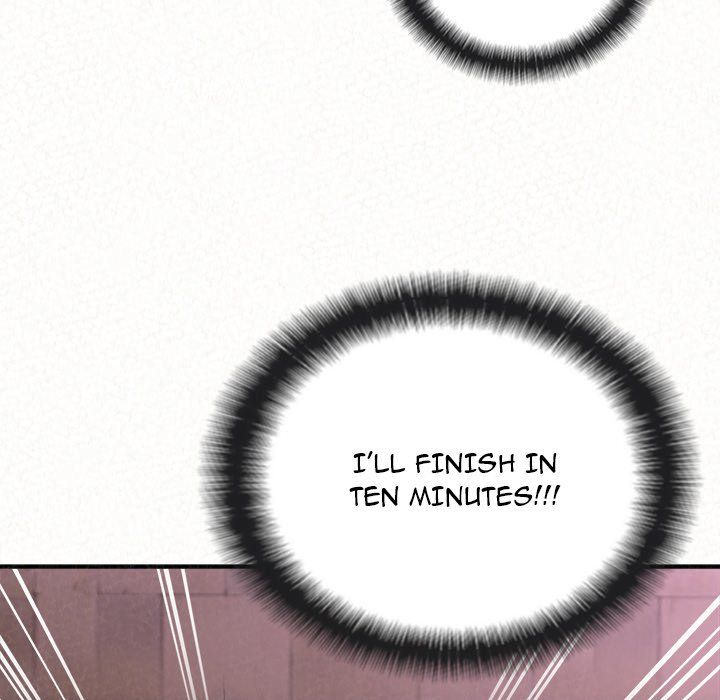 Milk Therapy Manhwa - Chapter 22 Page 84