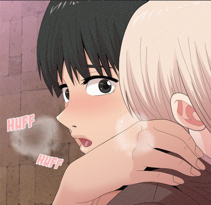 Milk Therapy Manhwa - Chapter 22 Page 87