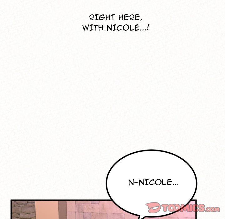 Milk Therapy Manhwa - Chapter 22 Page 92