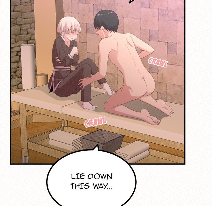 Milk Therapy Manhwa - Chapter 22 Page 93