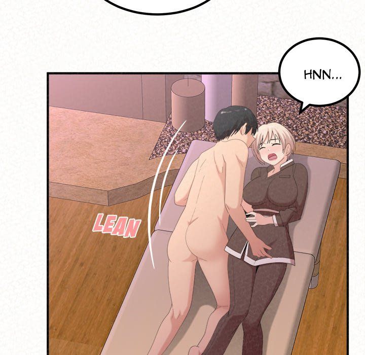 Milk Therapy Manhwa - Chapter 22 Page 94