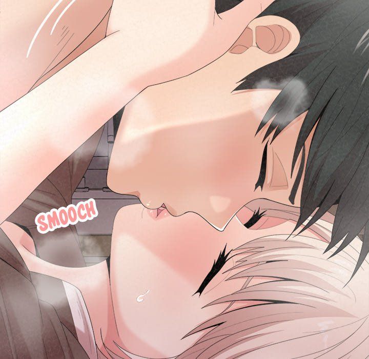 Milk Therapy Manhwa - Chapter 22 Page 96