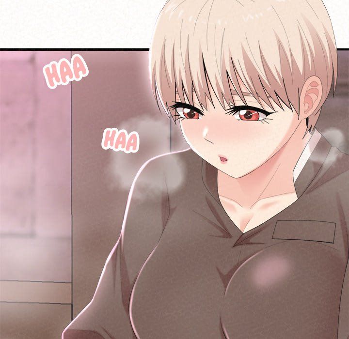 Milk Therapy Manhwa - Chapter 22 Page 109