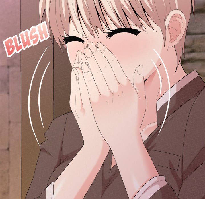 Milk Therapy Manhwa - Chapter 22 Page 112