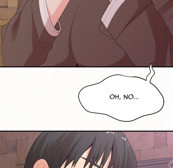 Milk Therapy Manhwa - Chapter 22 Page 113