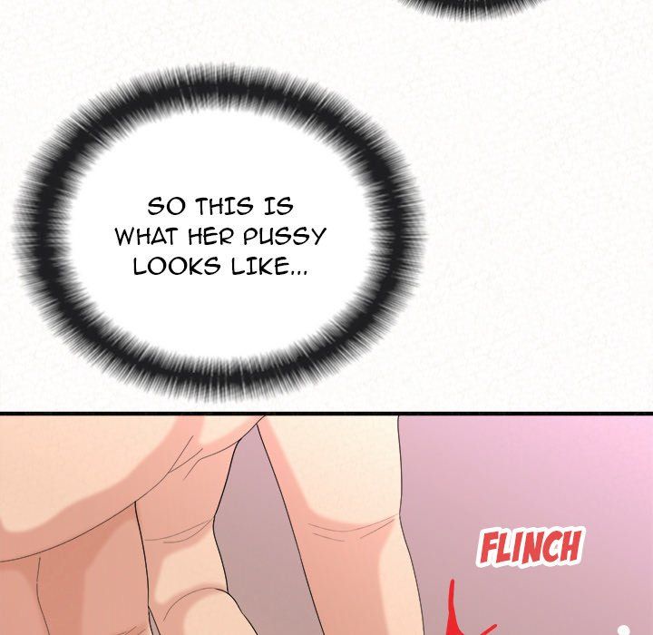 Milk Therapy Manhwa - Chapter 22 Page 119