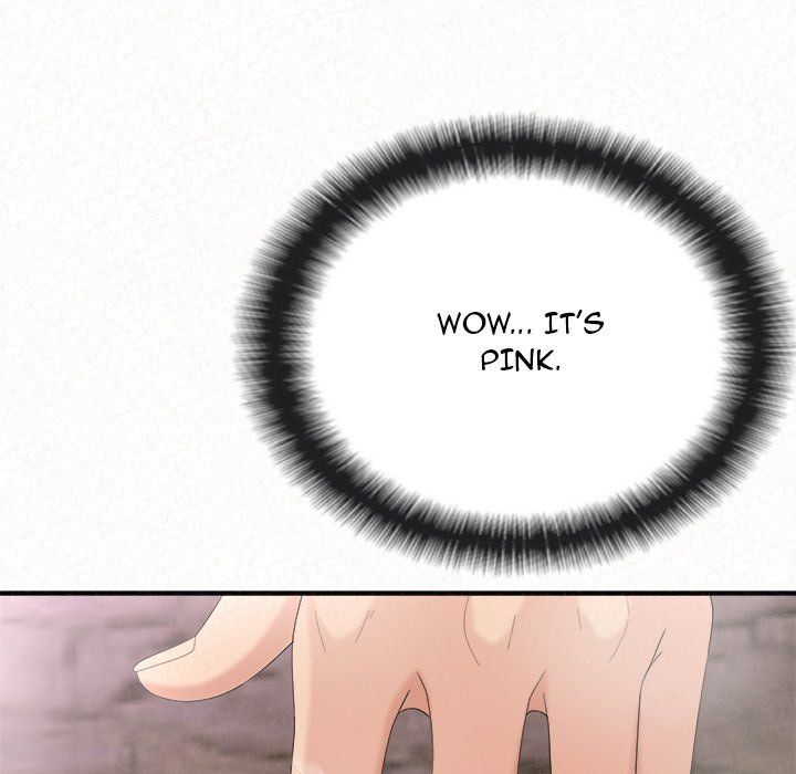 Milk Therapy Manhwa - Chapter 22 Page 121