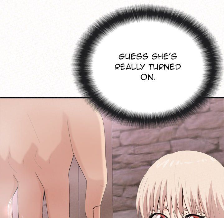 Milk Therapy Manhwa - Chapter 22 Page 124