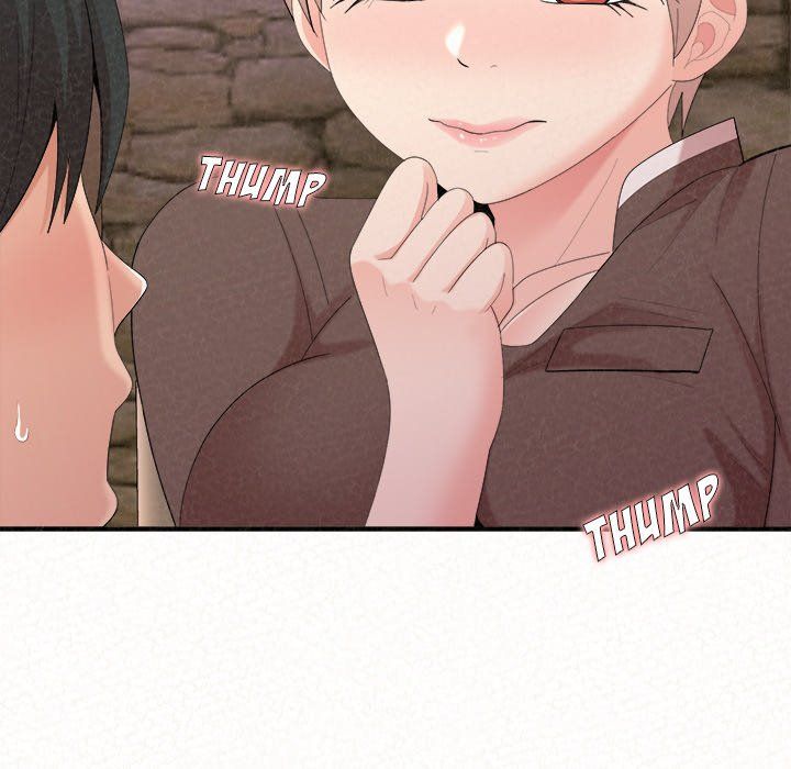 Milk Therapy Manhwa - Chapter 22 Page 127