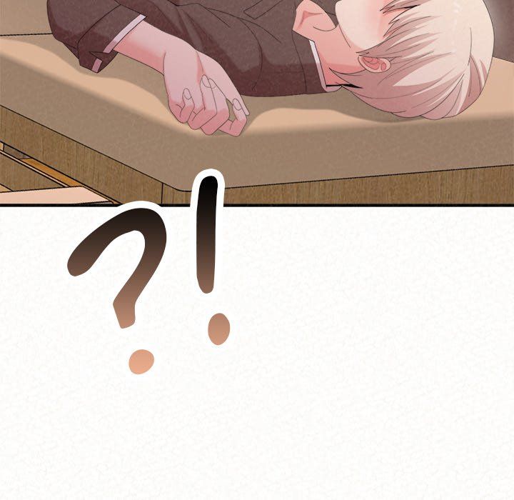 Milk Therapy Manhwa - Chapter 22 Page 141