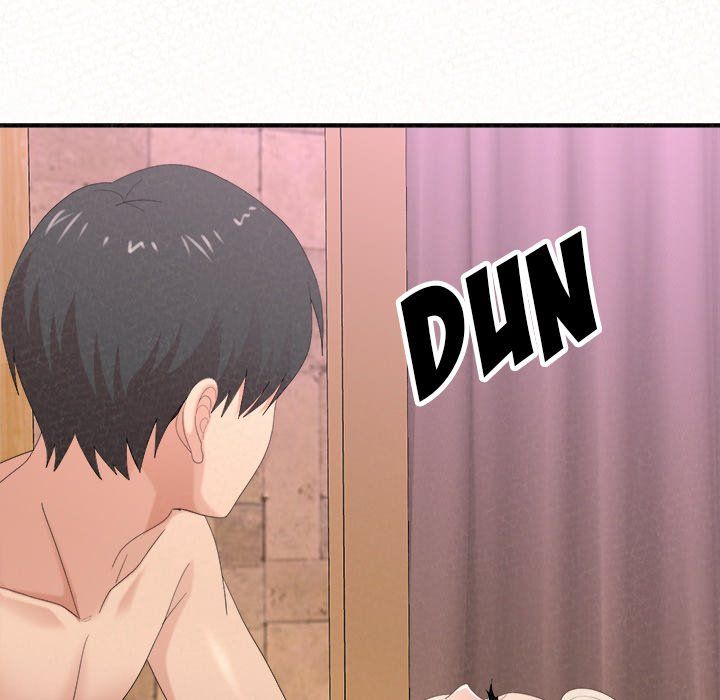 Milk Therapy Manhwa - Chapter 22 Page 142