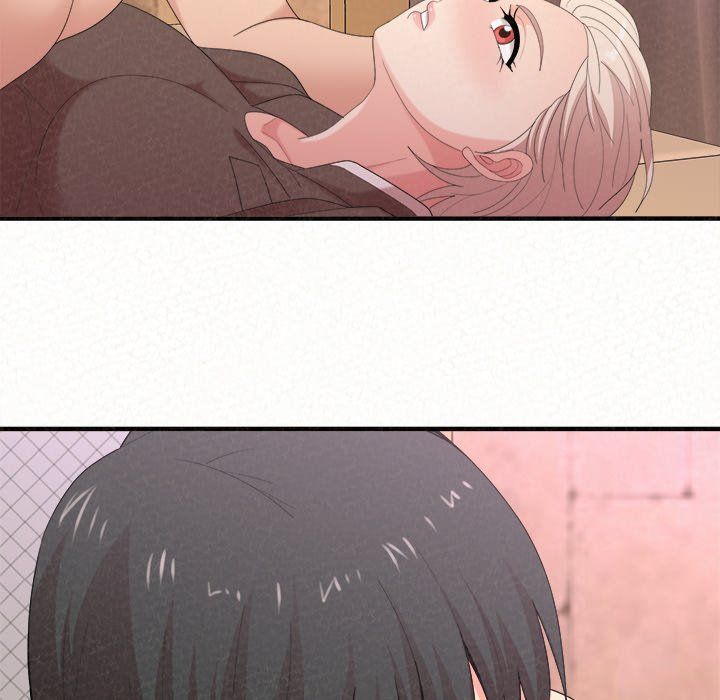 Milk Therapy Manhwa - Chapter 22 Page 143