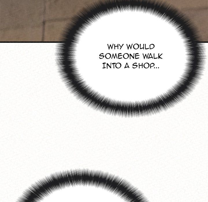 Milk Therapy Manhwa - Chapter 22 Page 149