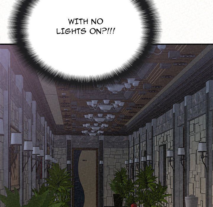 Milk Therapy Manhwa - Chapter 22 Page 150