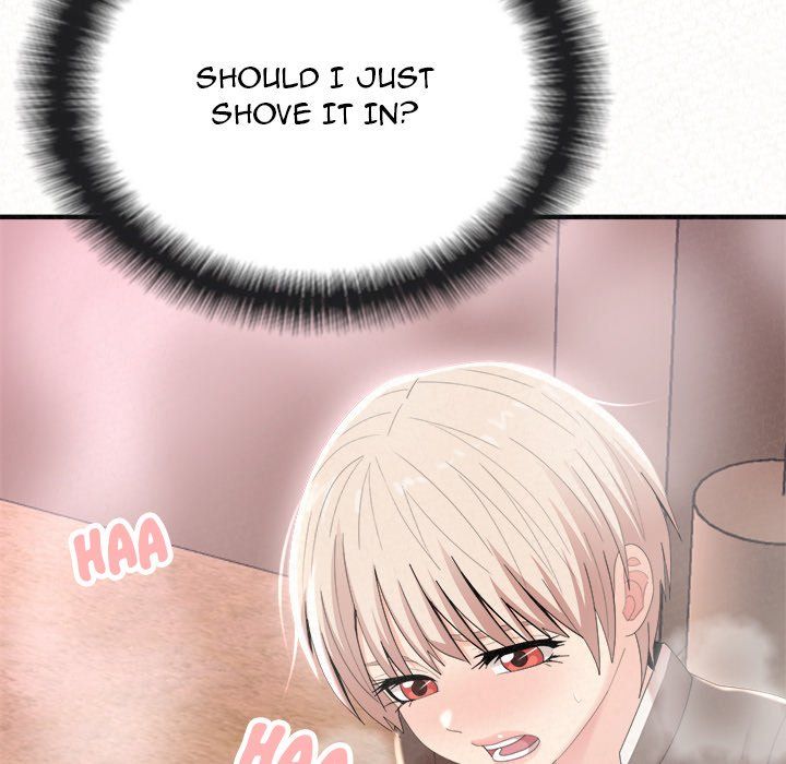 Milk Therapy Manhwa - Chapter 22 Page 155