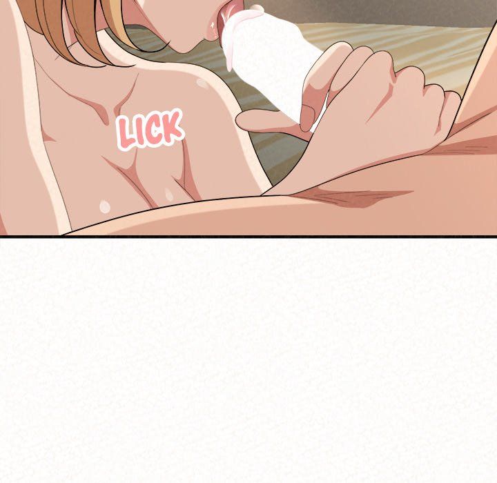 Milk Therapy Manhwa - Chapter 14 Page 48