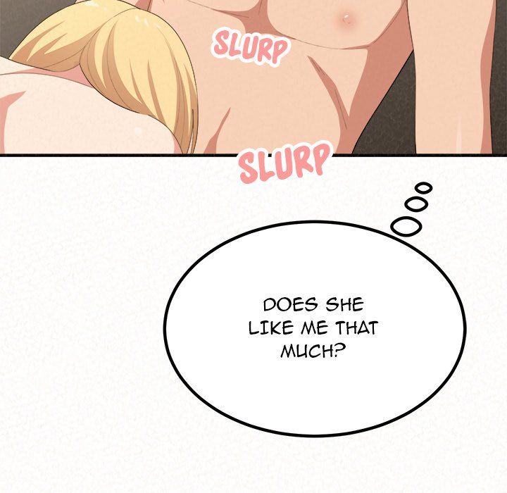 Milk Therapy Manhwa - Chapter 14 Page 52