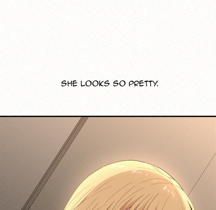 Milk Therapy Manhwa - Chapter 14 Page 56