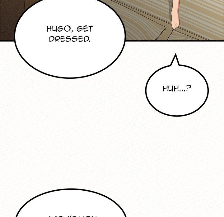Milk Therapy Manhwa - Chapter 14 Page 63
