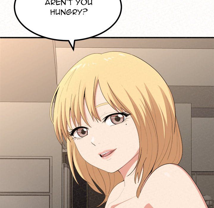 Milk Therapy Manhwa - Chapter 14 Page 64