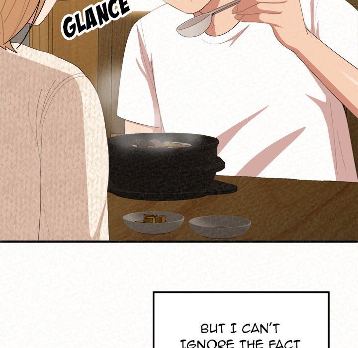 Milk Therapy Manhwa - Chapter 14 Page 72