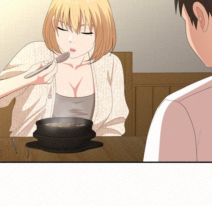 Milk Therapy Manhwa - Chapter 14 Page 74