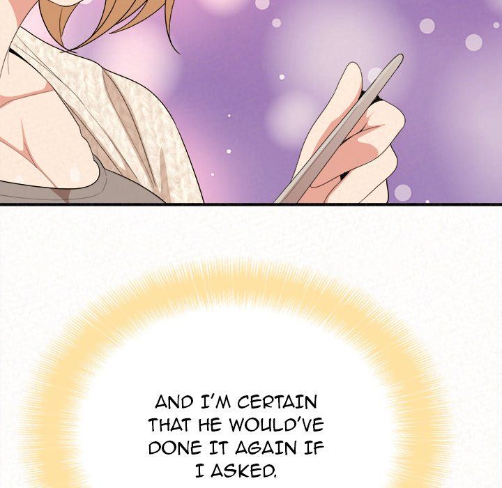 Milk Therapy Manhwa - Chapter 14 Page 77