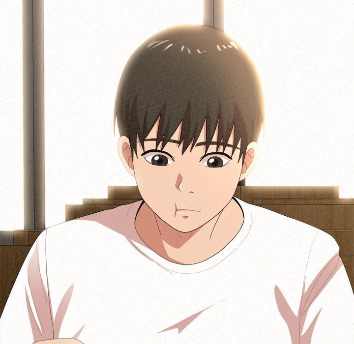 Milk Therapy Manhwa - Chapter 14 Page 80