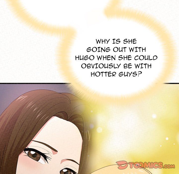 Milk Therapy Manhwa - Chapter 14 Page 83