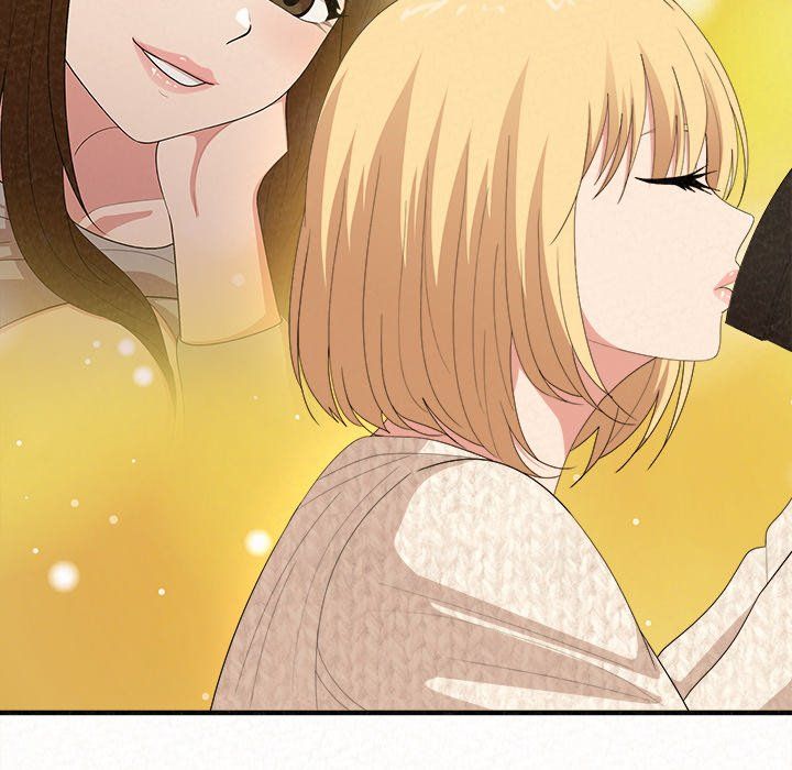 Milk Therapy Manhwa - Chapter 14 Page 84