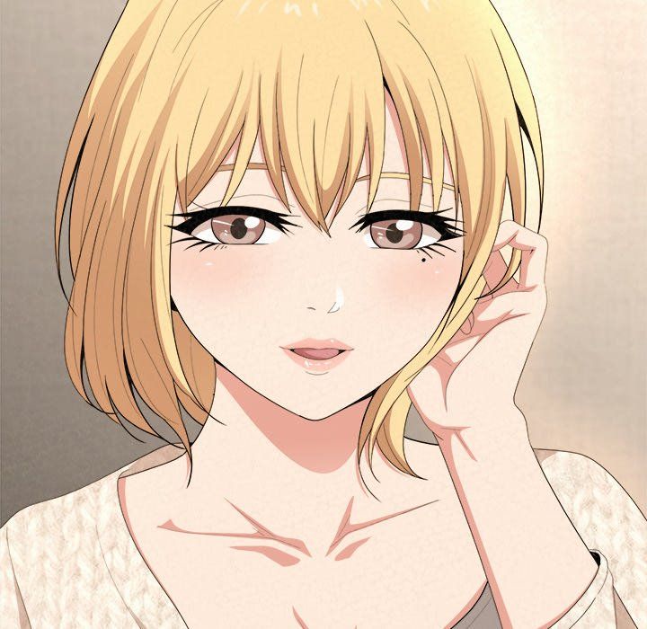 Milk Therapy Manhwa - Chapter 14 Page 89