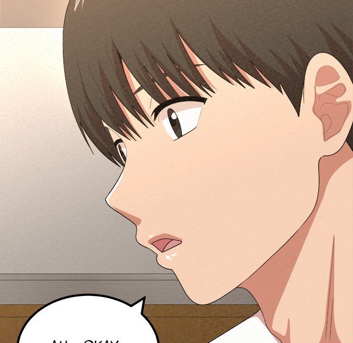 Milk Therapy Manhwa - Chapter 14 Page 94