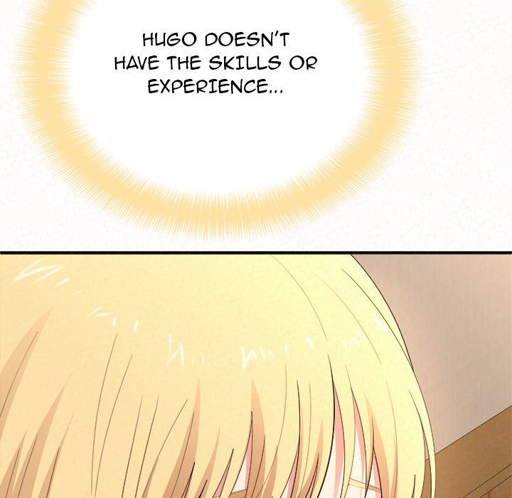 Milk Therapy Manhwa - Chapter 14 Page 96