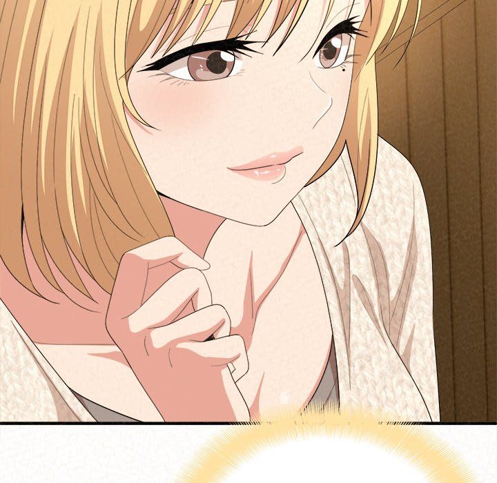 Milk Therapy Manhwa - Chapter 14 Page 97