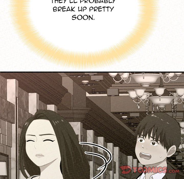 Milk Therapy Manhwa - Chapter 14 Page 99