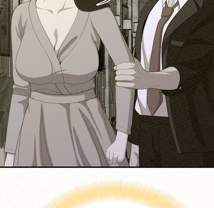 Milk Therapy Manhwa - Chapter 14 Page 100