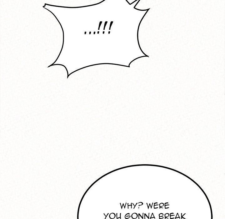 Milk Therapy Manhwa - Chapter 14 Page 110