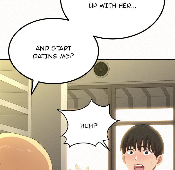 Milk Therapy Manhwa - Chapter 14 Page 111