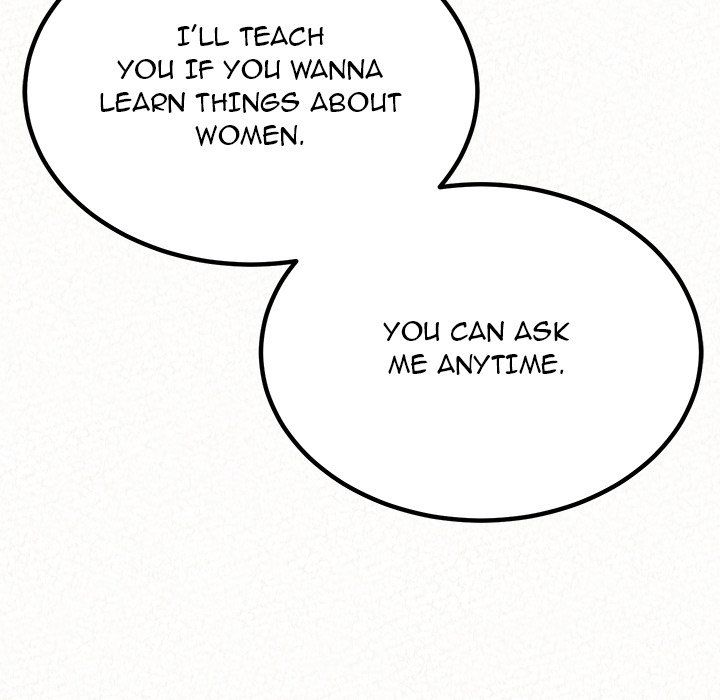 Milk Therapy Manhwa - Chapter 14 Page 116