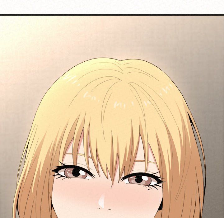 Milk Therapy Manhwa - Chapter 14 Page 117