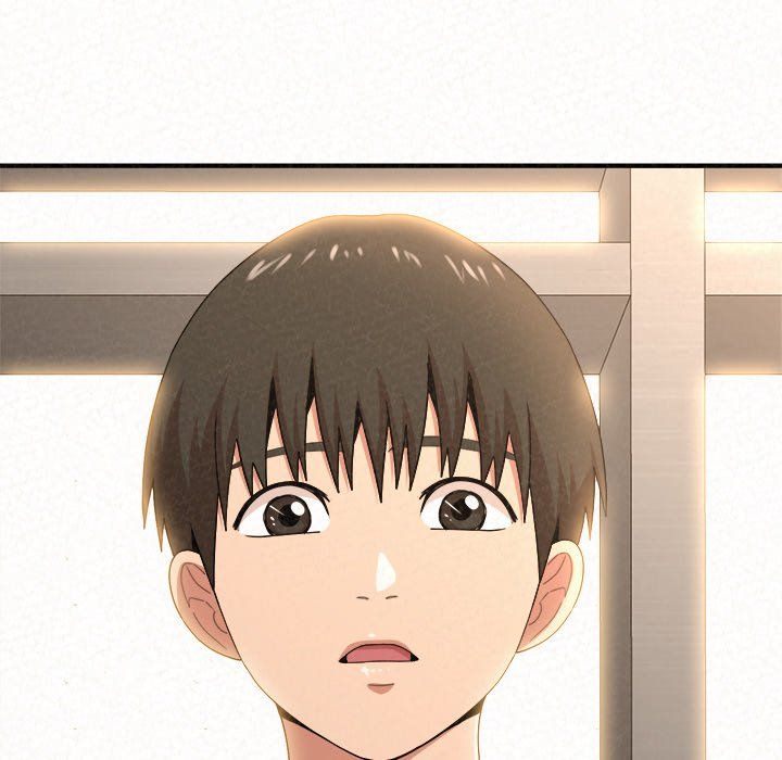 Milk Therapy Manhwa - Chapter 14 Page 119