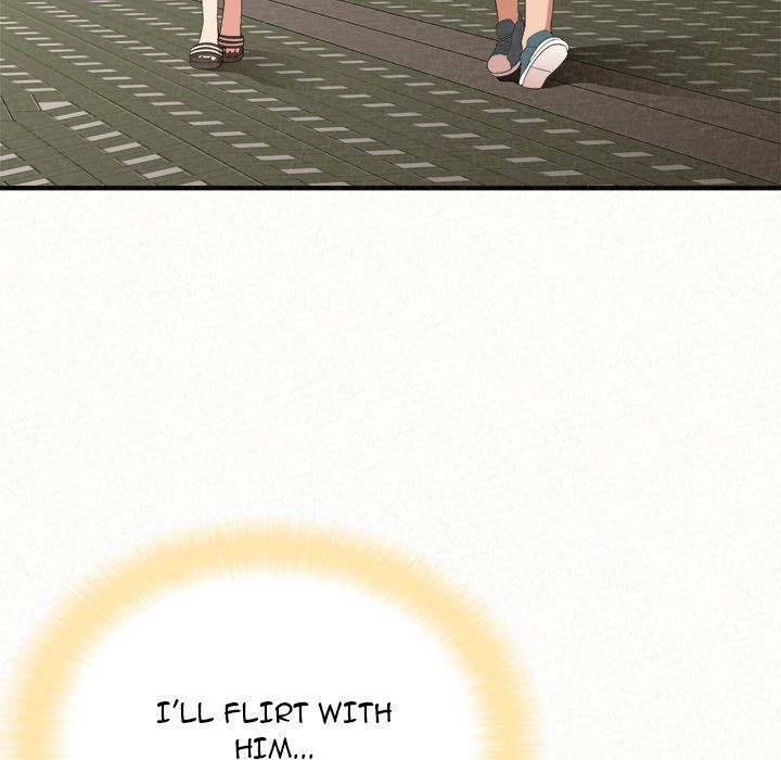 Milk Therapy Manhwa - Chapter 14 Page 124